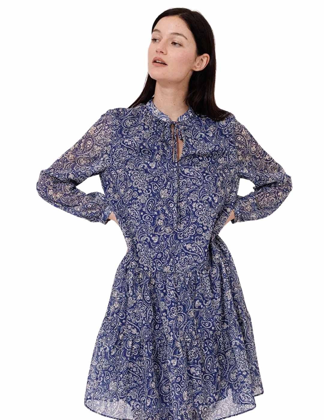 Naf Naf Vestaglia Donna