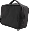Universal Remote Control Storage Bag Transmitter Handbag Case Box for 1/8 1/10 RC Car Boat Tank Crawler TRX4 SCX10