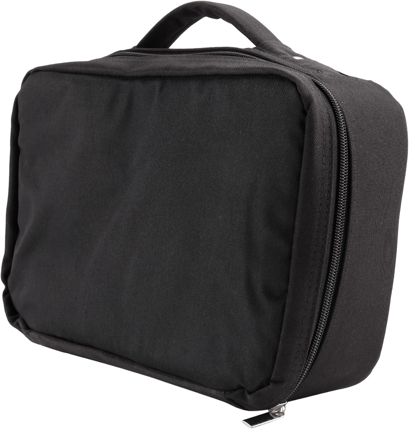 Universal Remote Control Storage Bag Transmitter Handbag Case Box for 1/8 1/10 RC Car Boat Tank Crawler TRX4 SCX10