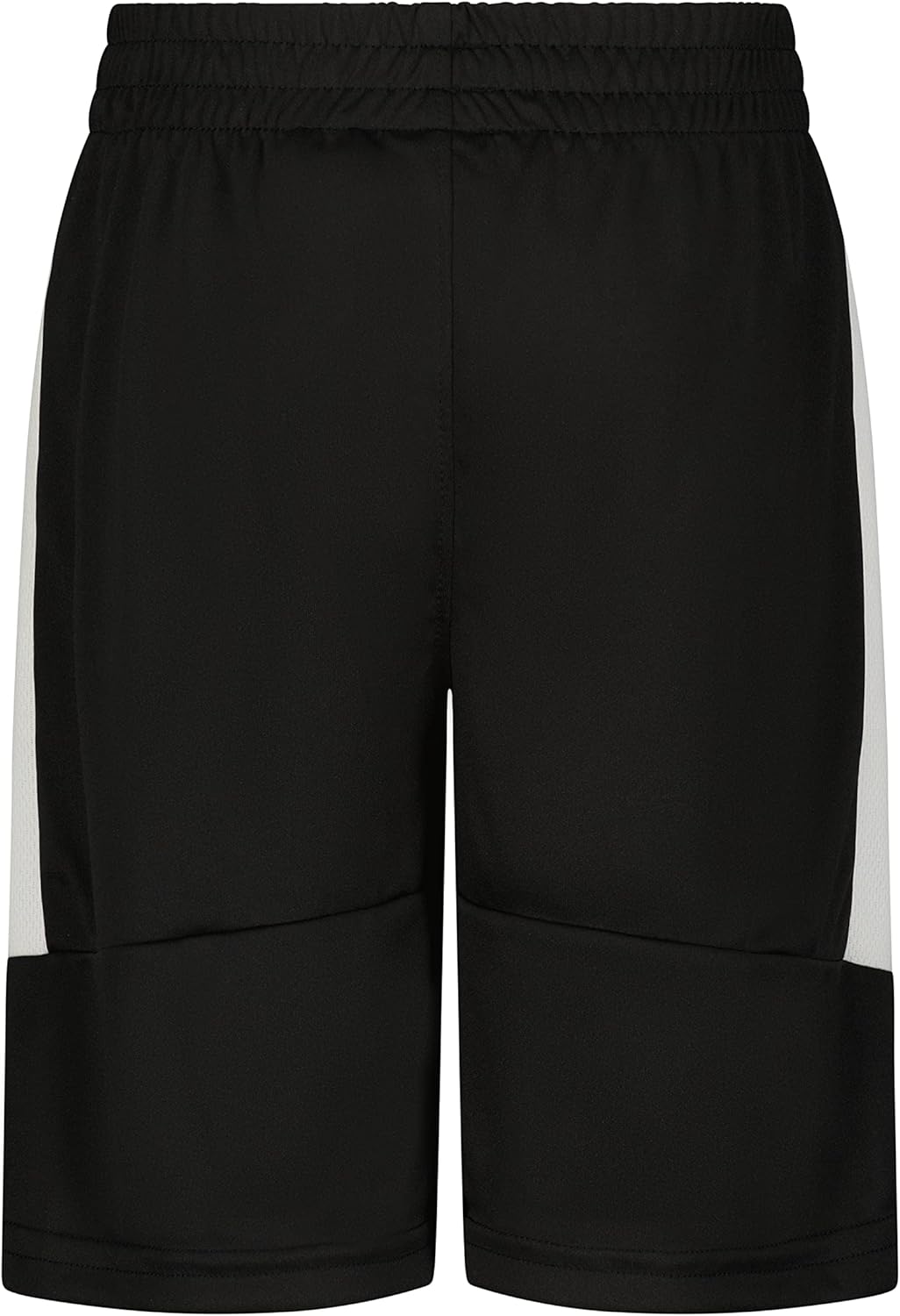 Puma Boys Core Essential Athletic Shorts - Image 2
