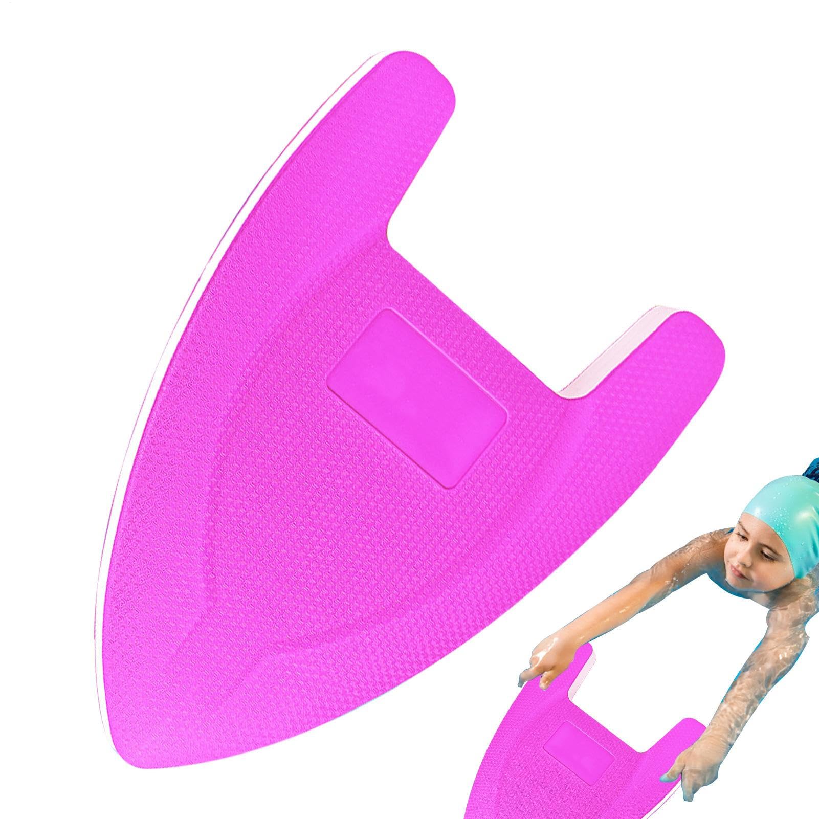 Swimming Board for Kids,Thick EVA Water Exercise Equipment,Training Aids And Pool Floaters - For Adults Beginner Youth And Children