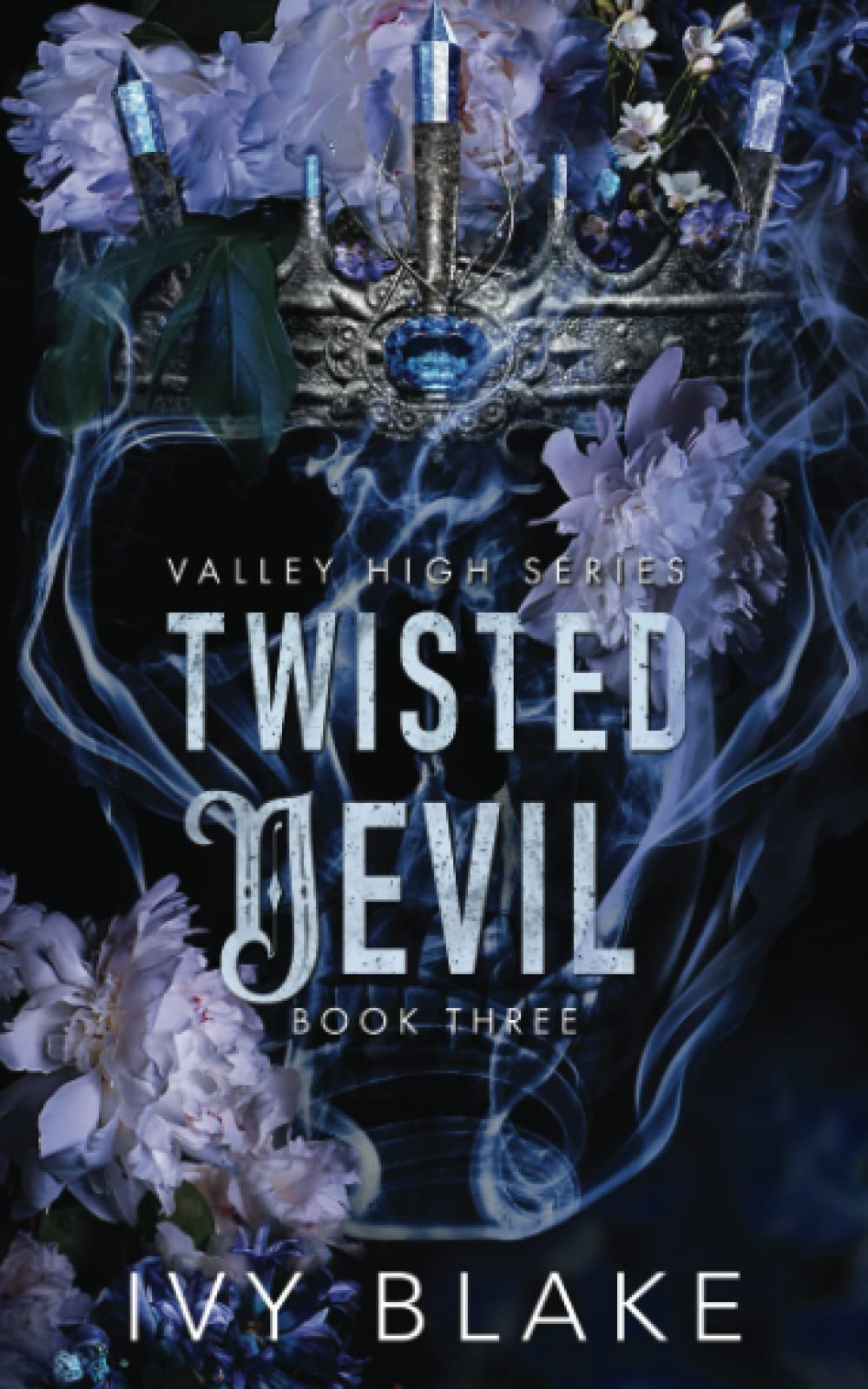 Twisted Devil: A High School Bully Romance (Valley High)