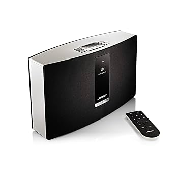 スピーカー・ウーファー BOSE SoundTouch Portable music system 61MUb5F1dVL._UF894,1000_QL80_.jpg