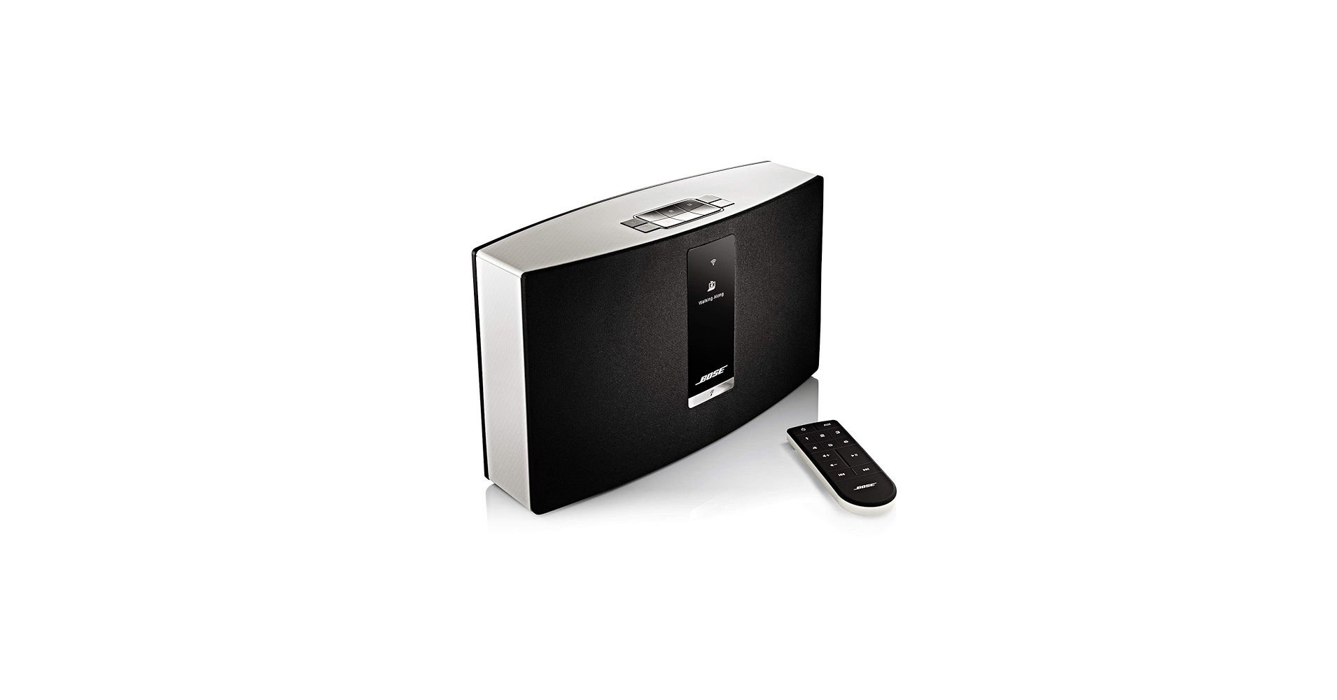 Ψ▲Bose SoundTouch 20ワイヤレスミュージックシステム Amazon.com: Bose SoundTouch 20 Wi-Fi Music System : Electronics