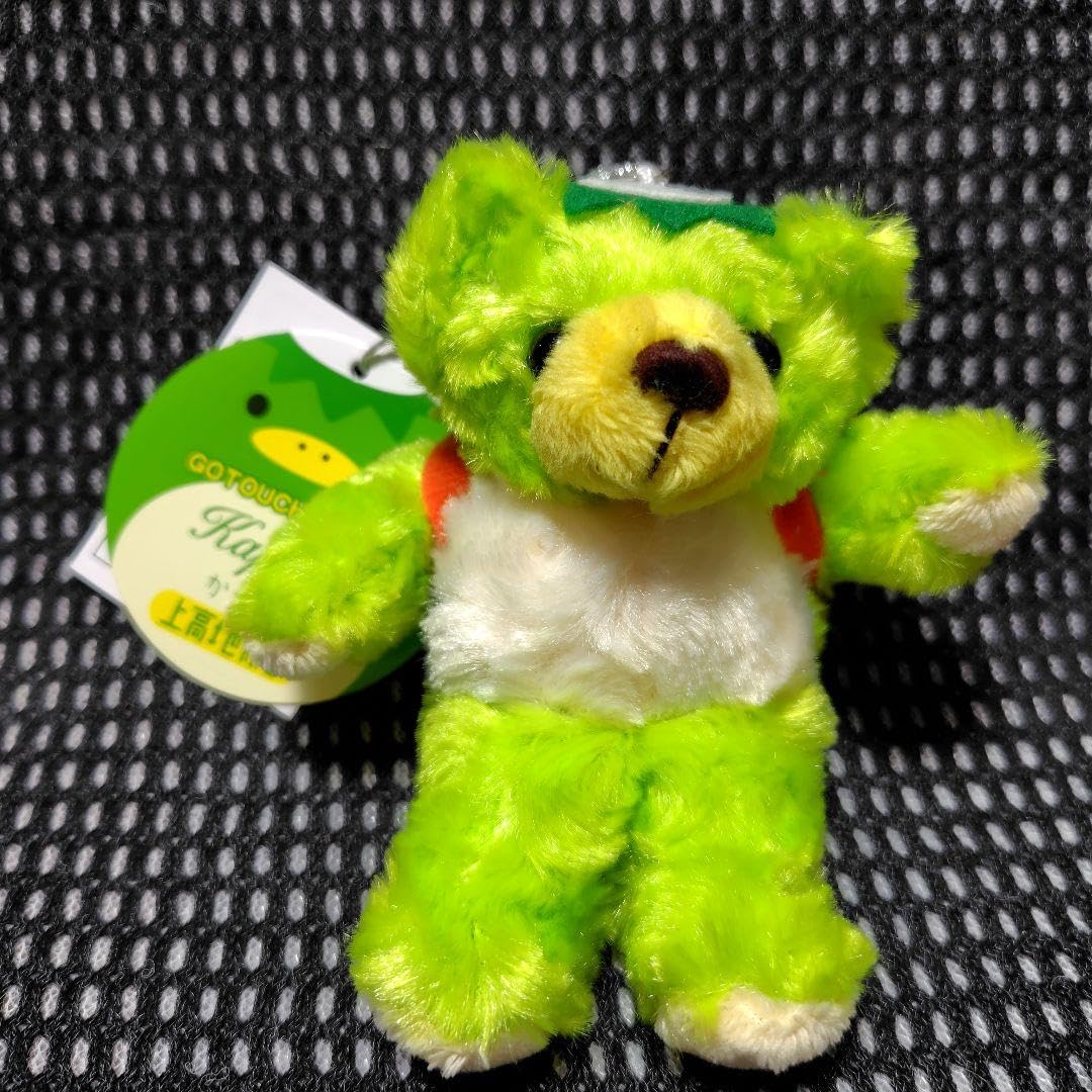 タ*ん様 ご当地ベア　上高地 登山ベア タ*ん様 ご当地ベア 上高地 登山ベア