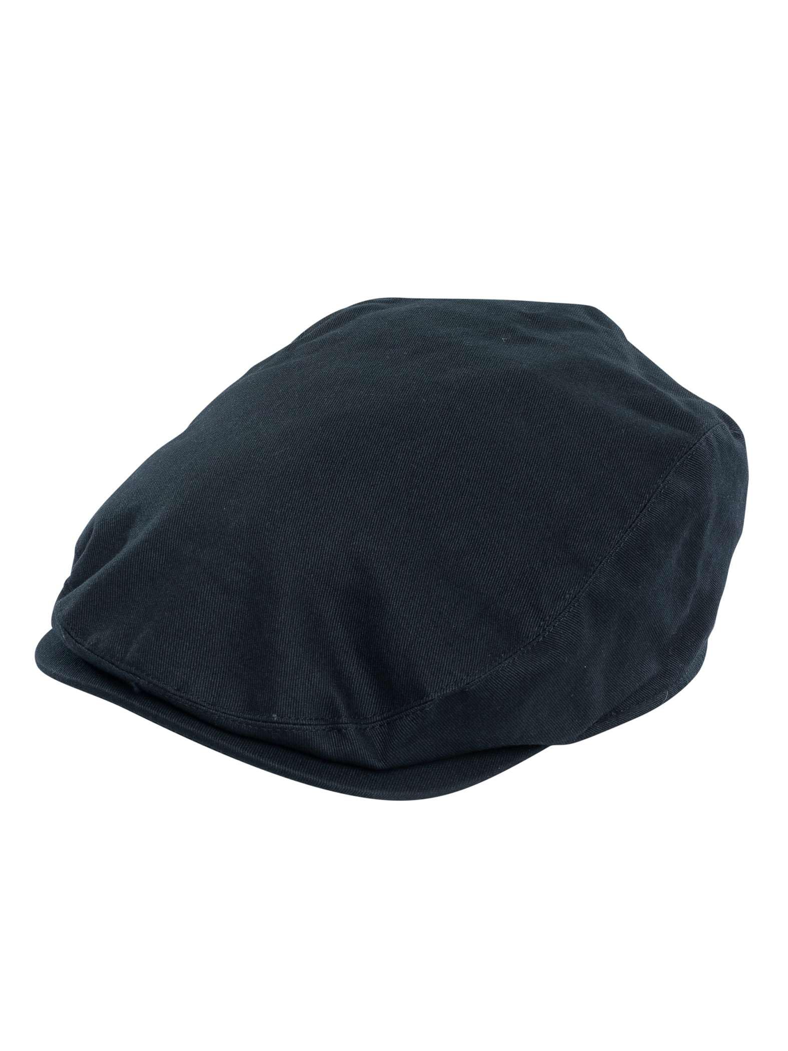 Barbour Herren Finnean Schiebermütze, Navy