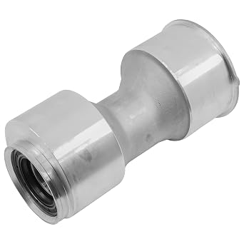 Caltric Rear Axle Bearing Carrier Hub Compatible with Yamaha Raptor 125 YFM125 2011-2013 / Raptor 250 YFM250 2008-2013 / 2PA-25311-00-00 4D3-25311-00-00 2PA253110000 4D3253110000