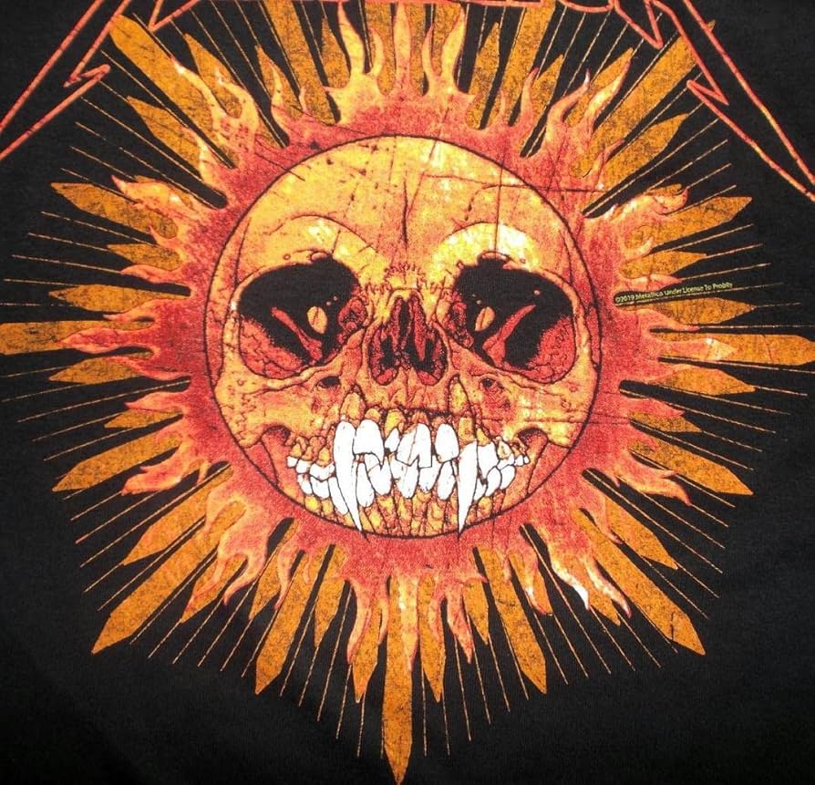 限定479 llica Pushead グラス メタリカMetclub1 限定479 llica Pushead グラス メタリカMetclub1 限定479 llica