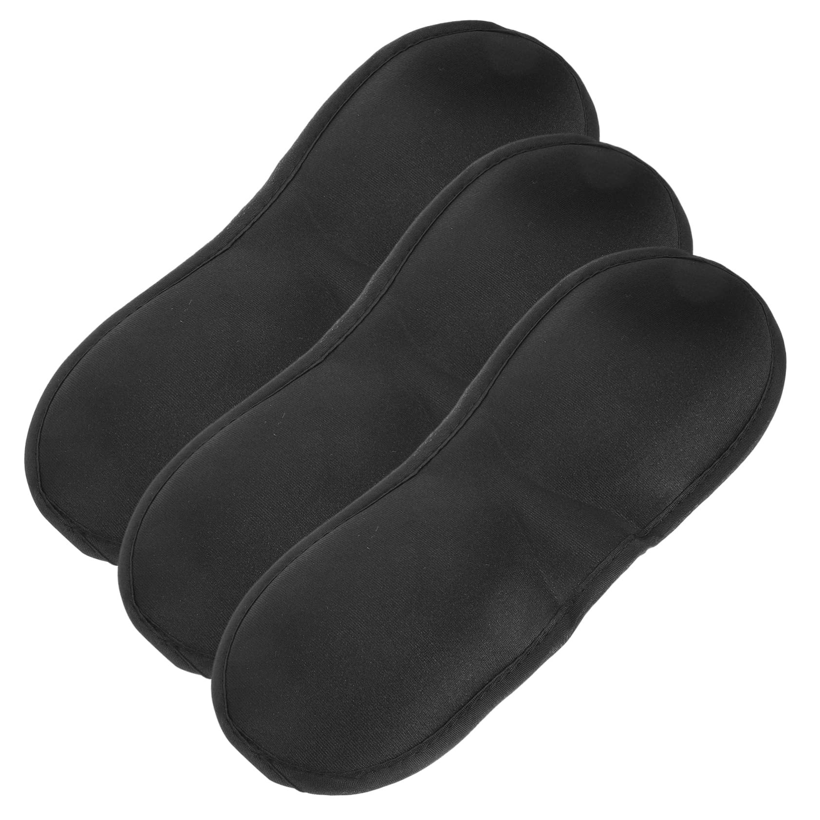 FRCOLOR 15 Uds Máscaras Para Dormir Para El Hogar Cubierta Para Los Ojos Nocturna Para Exteriores Máscaras Para Dormir Para Niños Máscaras Para Los Ojos De Noche Máscara Para La