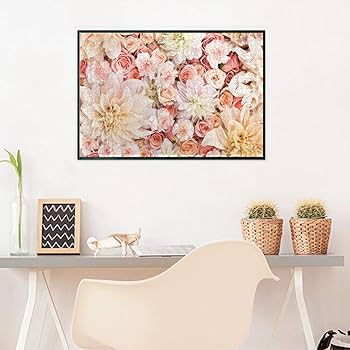 ジグソーパズル 1000ピース 花柄 Amazon | 花柄 ジグソーパズル 1000ピース パズル 知育 脳トレ