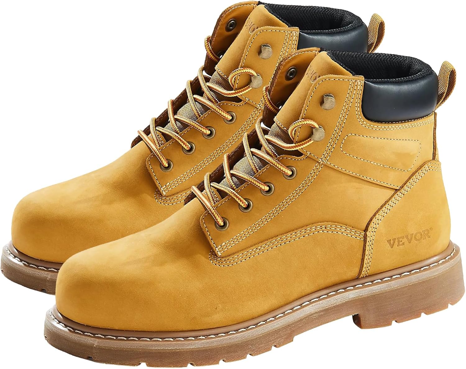 VEVOR Steel Toe Work Boots - Image 9
