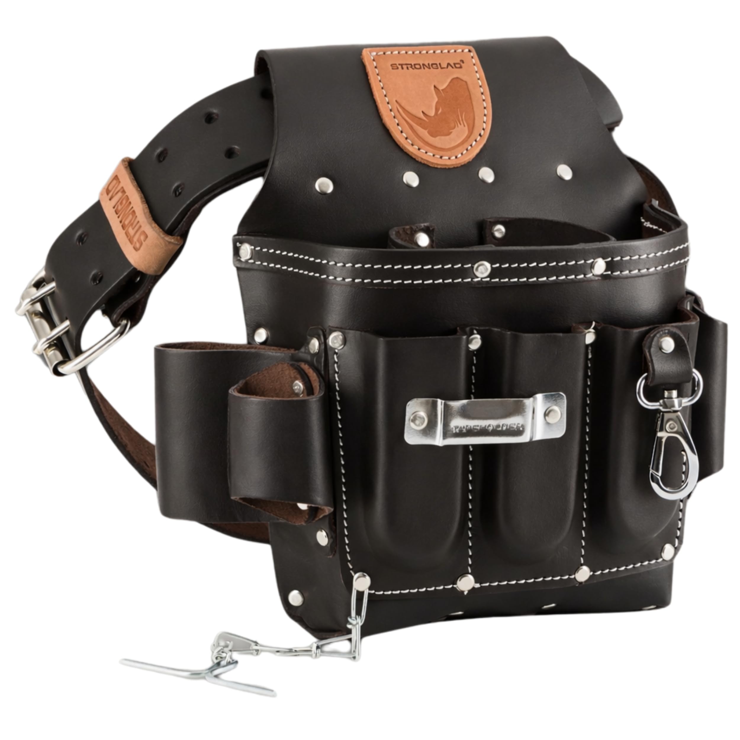 STRONGLAD Electricians Tool Belt