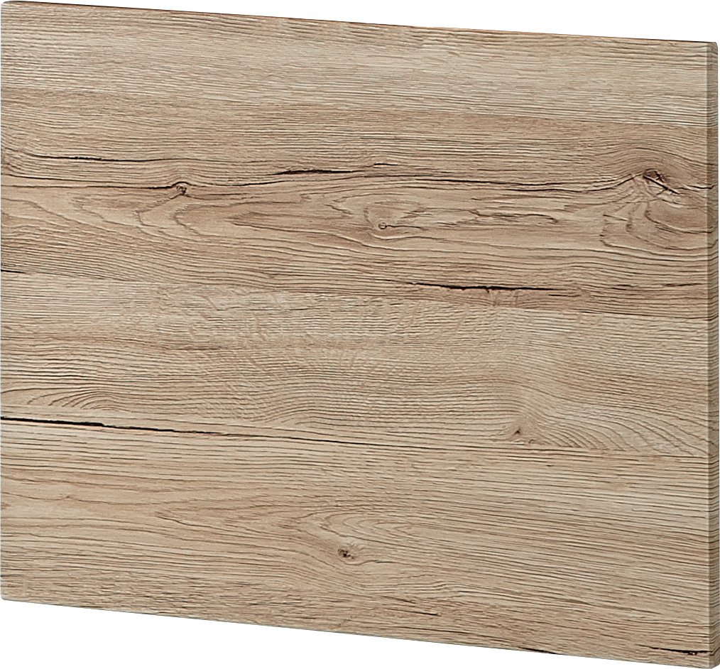 Germania Flap 3263-177 Colorado, in Sanremo-oak repro, 52 x 42 x 3 cm (w/h/d), Other, 0