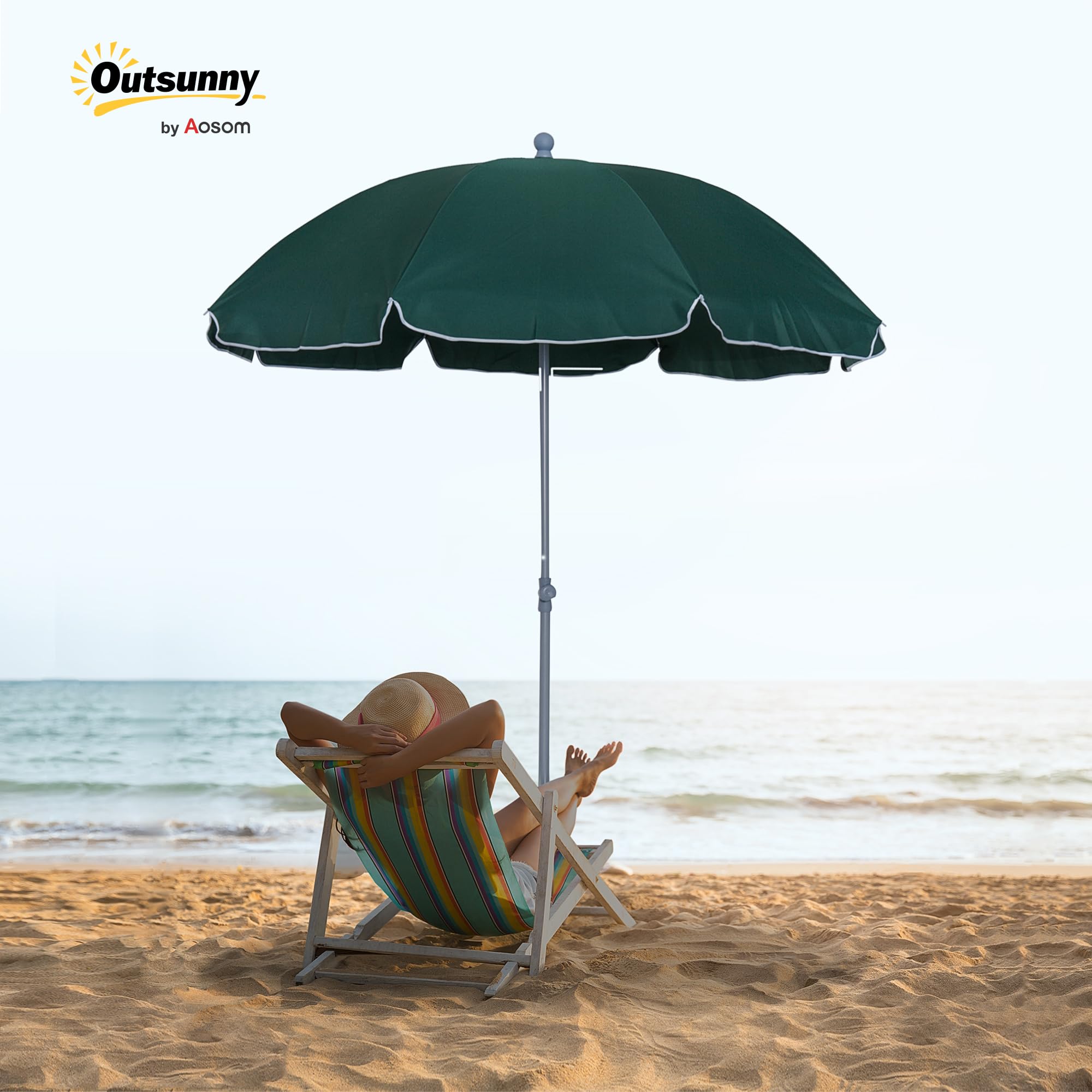 Outsunny Parasol