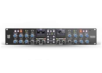 [カウカウ] Solid State Logic THE BUS+ THE BUS+ Compressor