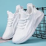 Womens Shoes Running Slip On Walking Gym Tennis Sneakers Work Casual Shoes | Athletic丨Runners丨Non-Slip Sole丨Lightweight丨Breathable丨Comfortable丨Sport丨Fashion丨workout