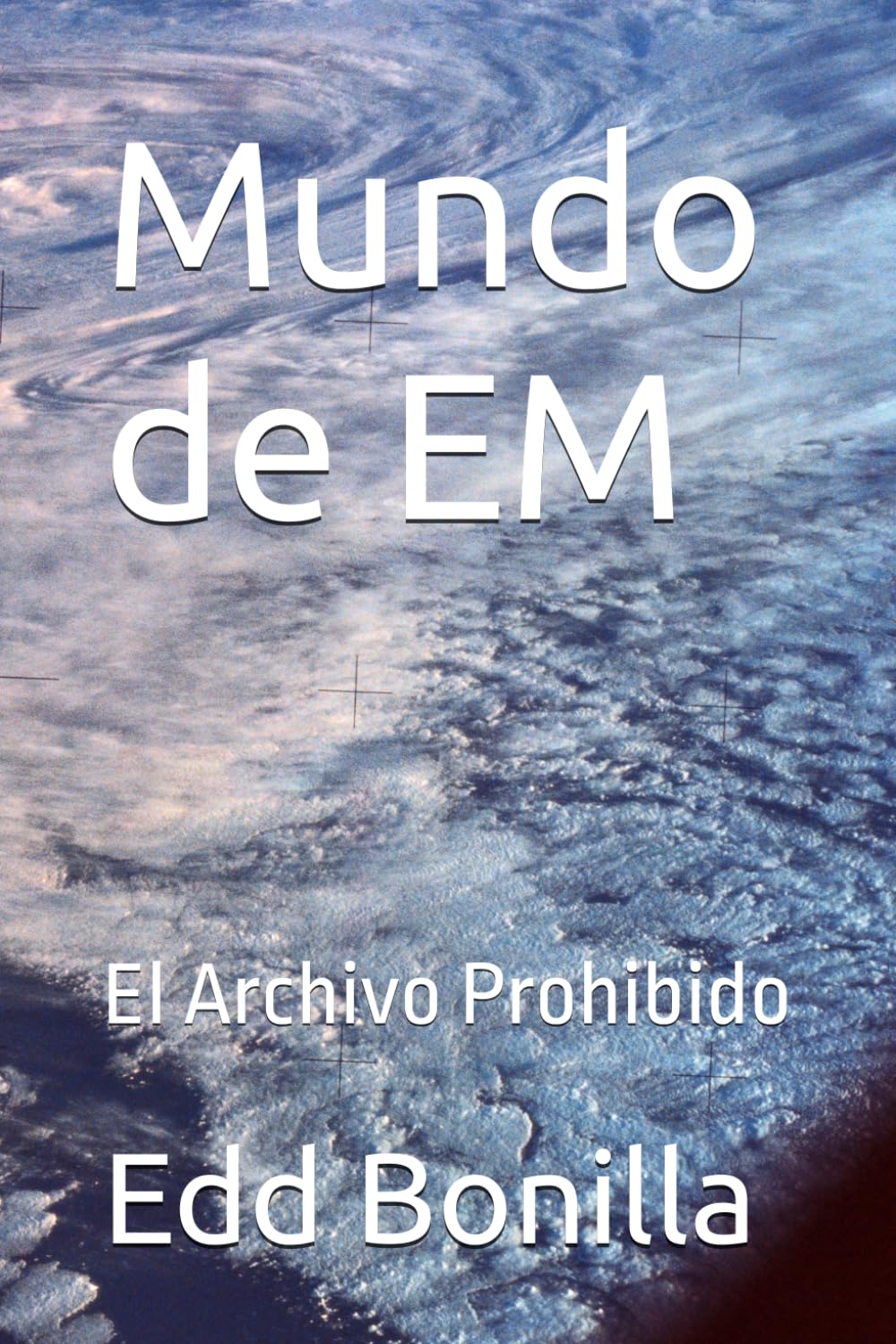 Mundo de EM: El Archivo Prohibido