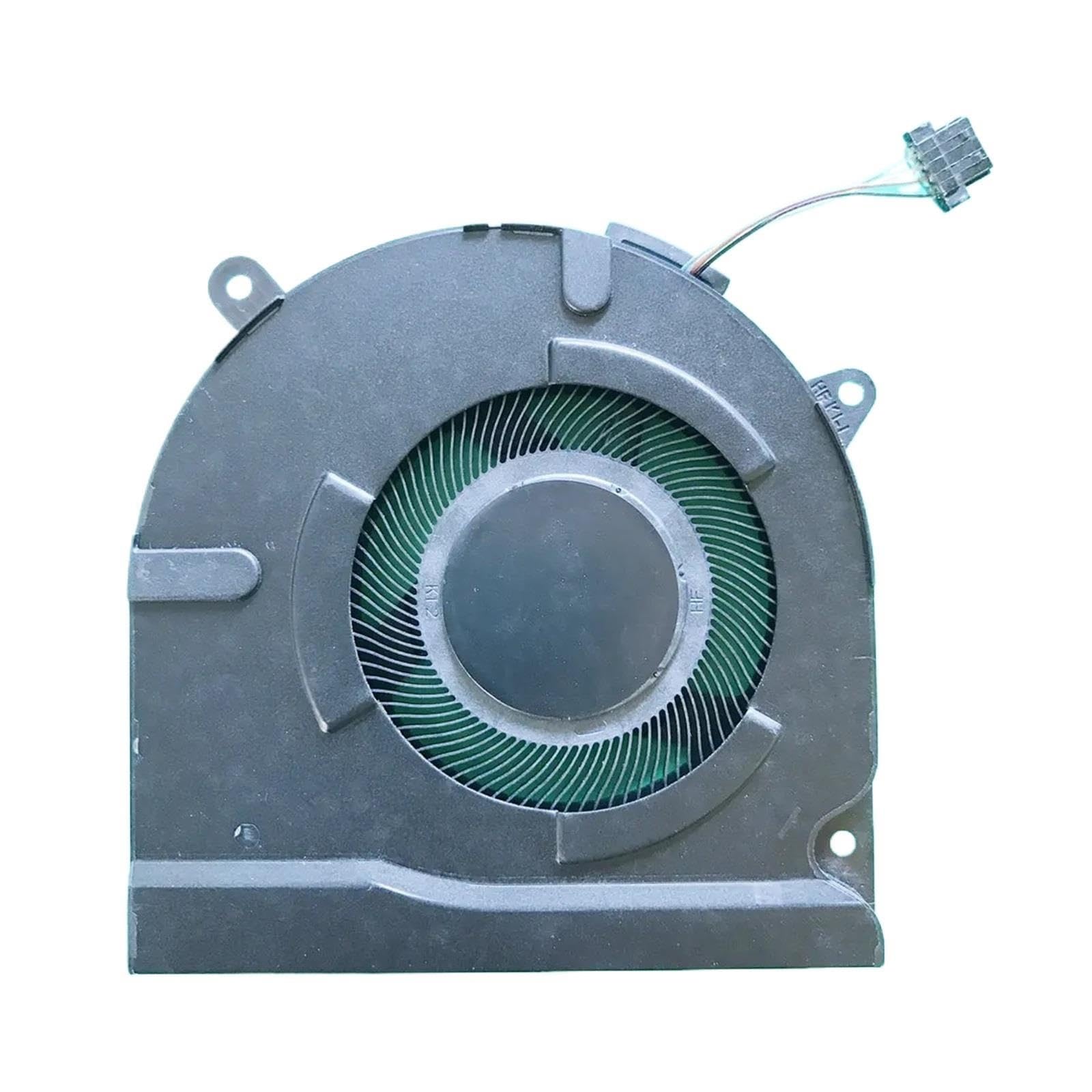 PC Portatile con Ventola di Raffreddamento for CPU, Compatibile con SUNON, EG50040S1-CL50-S9A Dc5v,Ventola del dissipatore di Calore