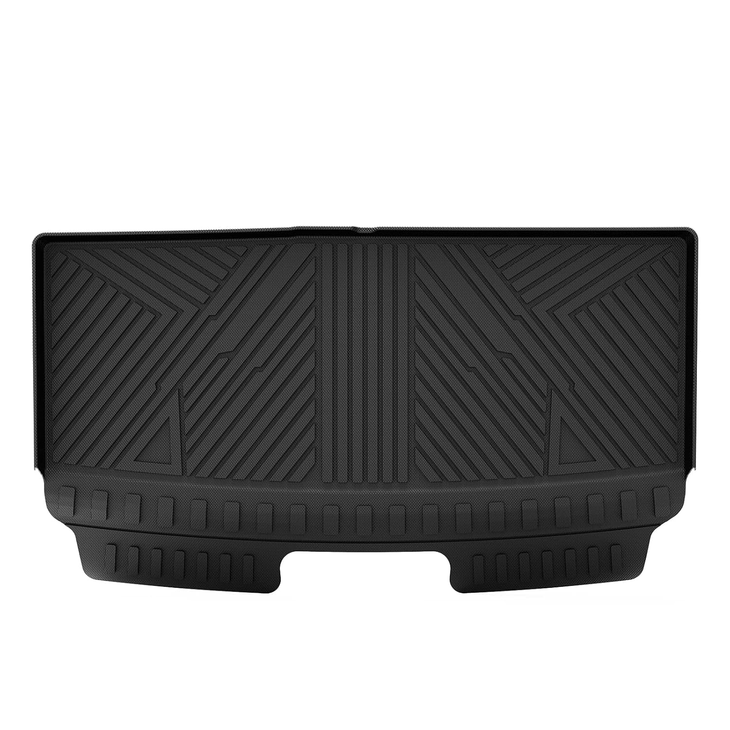 Mixsuper Custom Fit for Cargo Liner 20222023 Jeep Grand Wagoneer