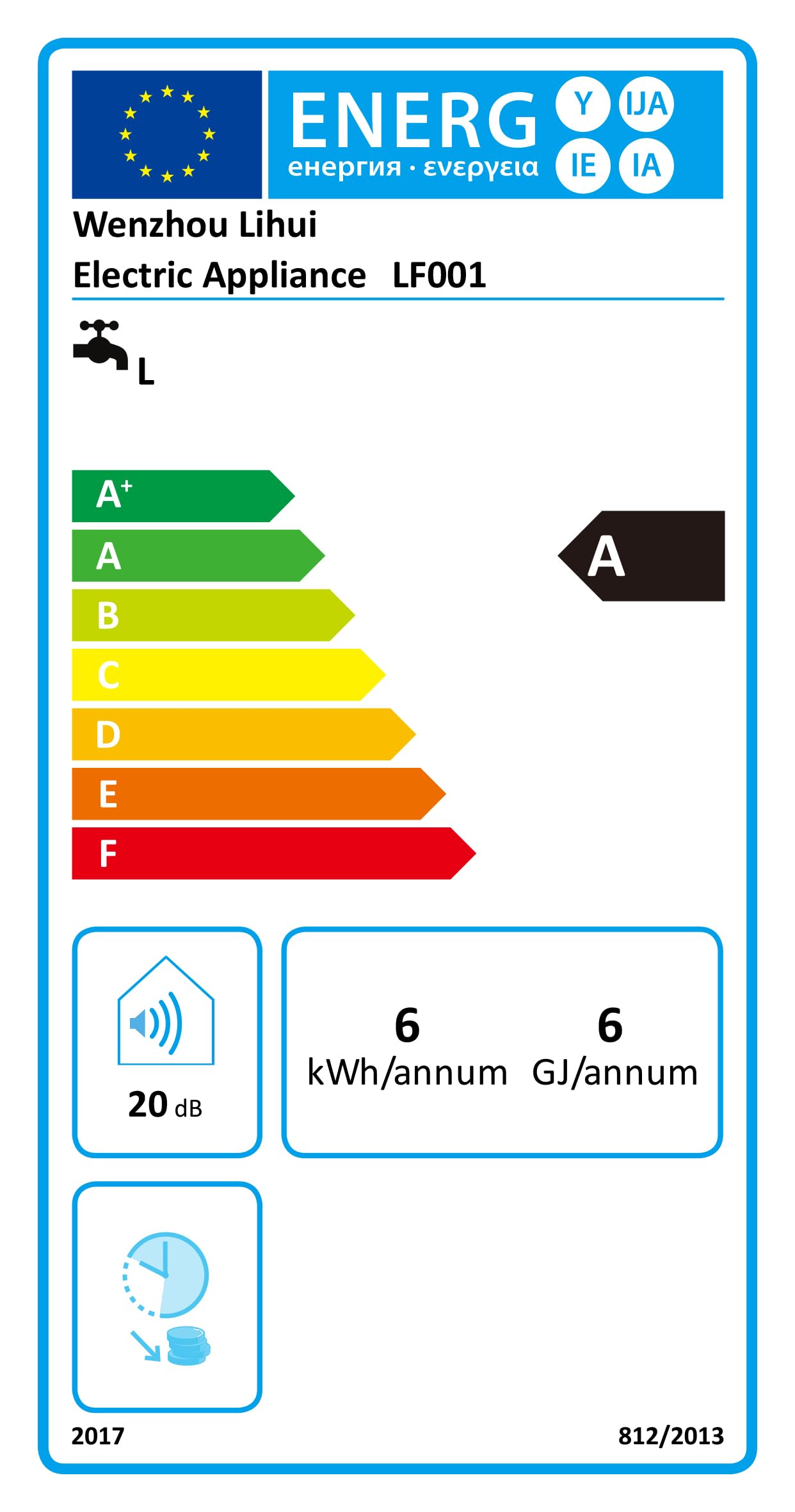 Scaldabagno istantaneo 3KW Mini scaldabagno elettrico senza serbatoio a parete con display a LED Regolazione della temperatura a 3 livelli Telecomando per cucina di casa Bagno