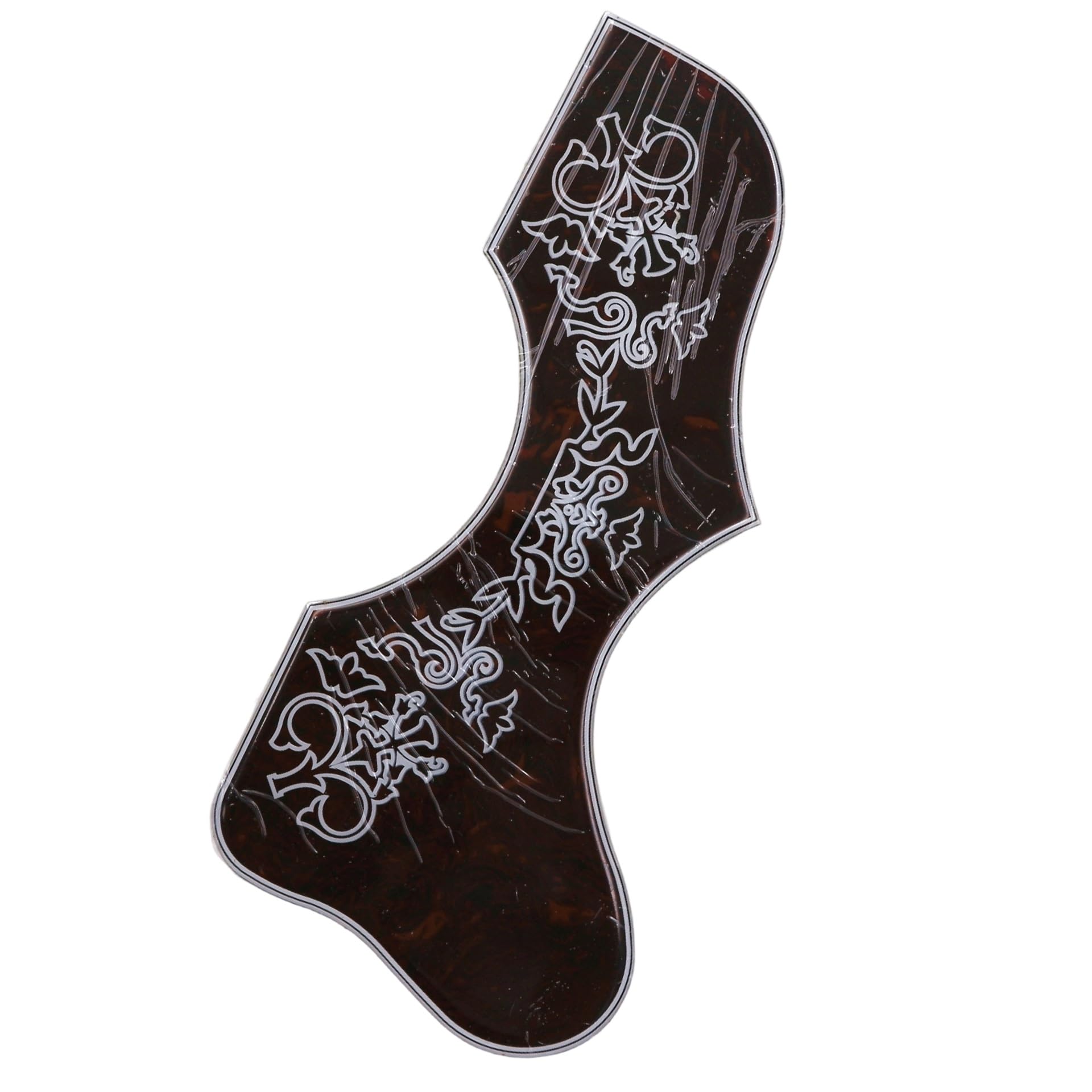 Osłona gitary akustycznej Osłona na gitarę akustyczną codzienne zastosowanie akcesoria do instrumentów muzycznych