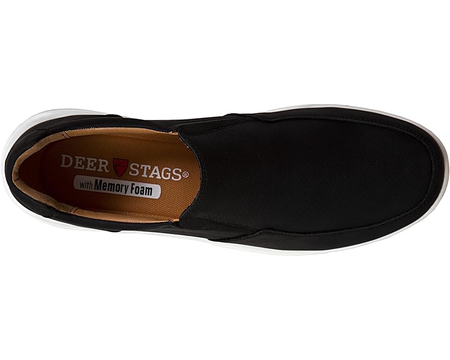 Deer Stags Bentley - Top View