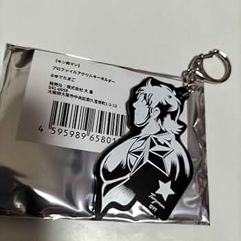 キン肉マン プロファイルアクリルキーホルダー 6個 キン肉マン キン肉ストア TOHOKU 東北 on X: 