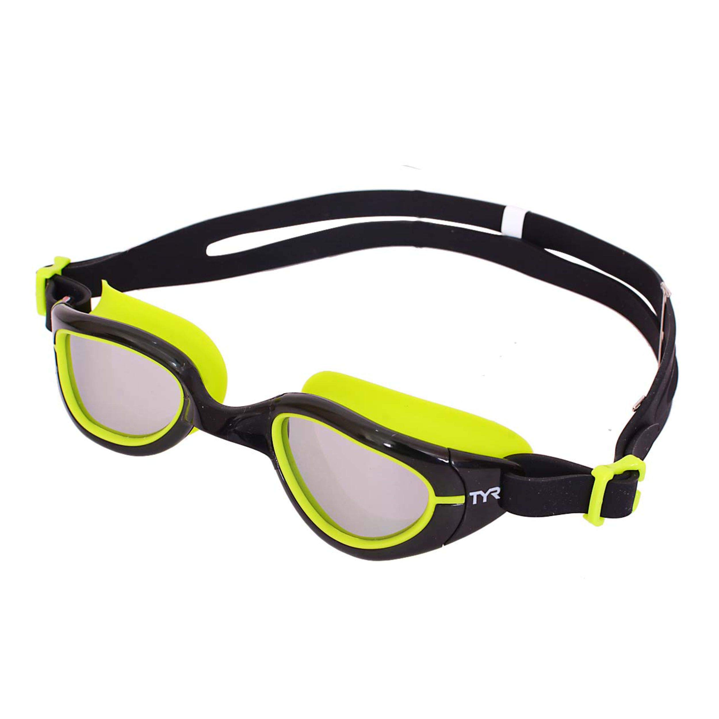 Tyr Special Ops 2.0 Polarized Swimming Goggle, Junior One Size