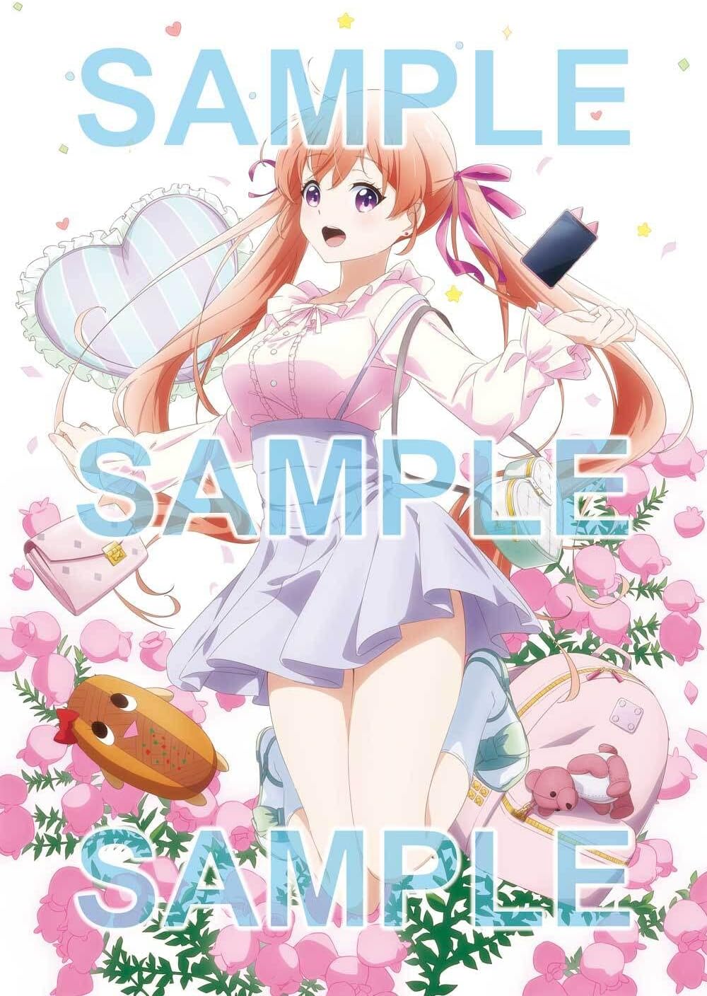 カッコウの カッコウの許嫁 第1巻 Blu Ray 完全数量限定版 Kaxa 71 玉光堂楽器センター Tvアニメ カッコウの カッコウの カッコウの許嫁 第1巻 Blu Ray 完全数量限定版 Kaxa 71 玉光堂楽器センター Tvアニメ カッコウの