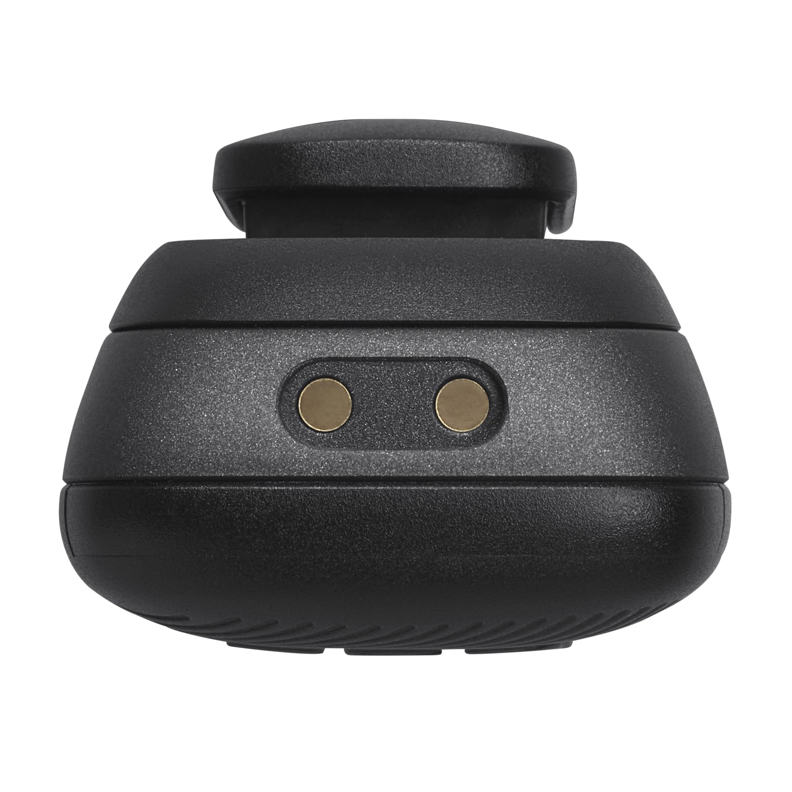 JBL Quantum Stream Wireless, micrófono inalámbrico portátil para streaming y dongle USB-C para dispositivos Android, con 24 horas de grabación, en negro