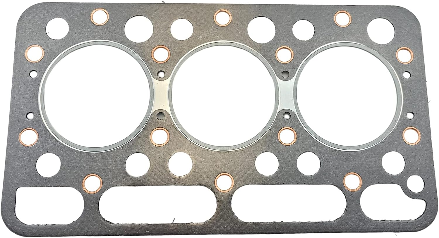 D1102 Cylinder head gasket for Kubota D1102 Engine L2050 L2050DT L235 L235DT L2350 L235F L1802 Tractor