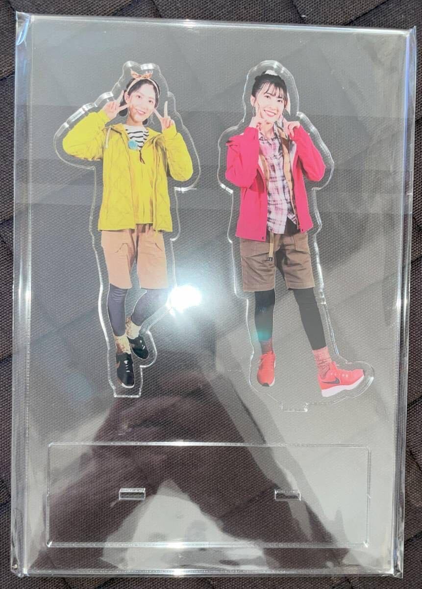 Amazon.co.jp: さやゆいの夢叶えました グランピング 限定 檜山沙耶