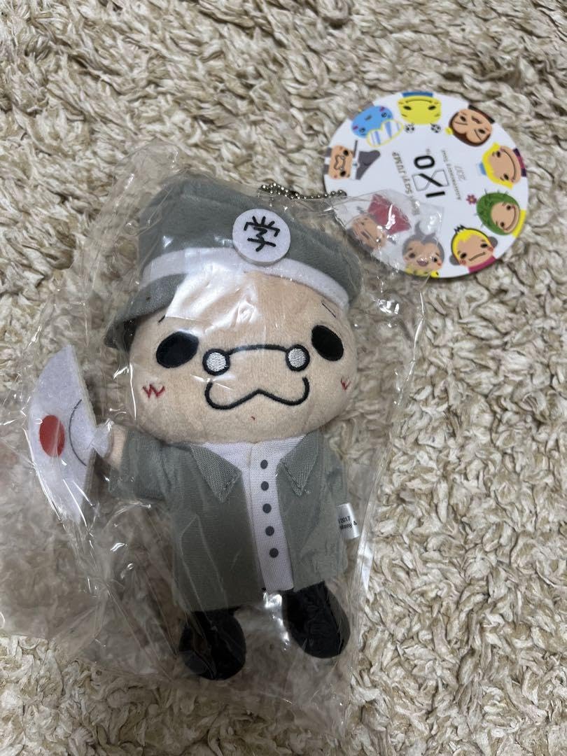 Hey! Say! JUMP 伊野尾慧 ちびぬい ぬいぐるみマスコット 新品未開封】匿名配送 伊野尾慧 ぬいぐるみ ちびぬい Hey!Say