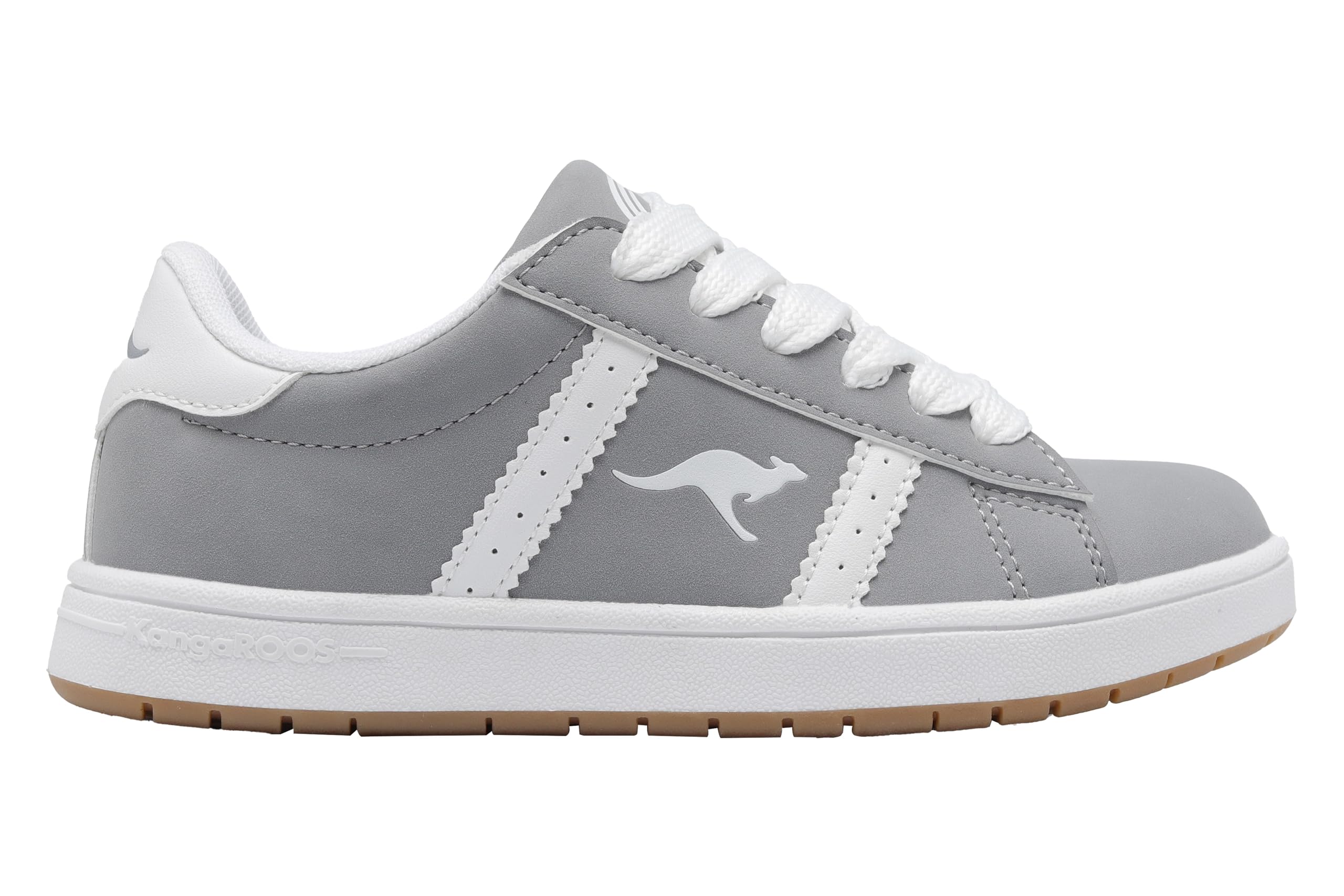 KangaROOS Unisex Kinder K-ca Miles FL Sneaker
