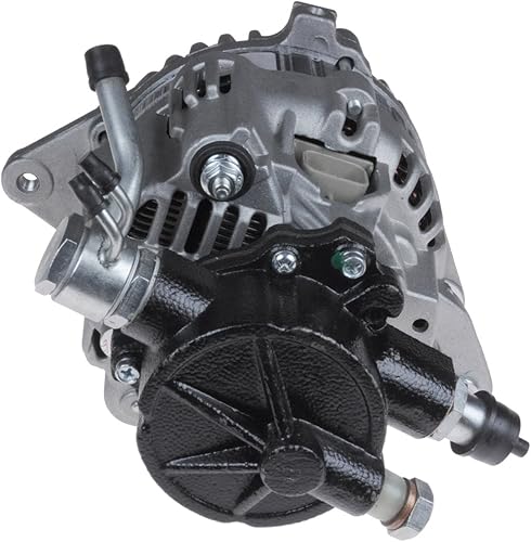 Miniatura 3 de Blueprint Alternadores adc41121