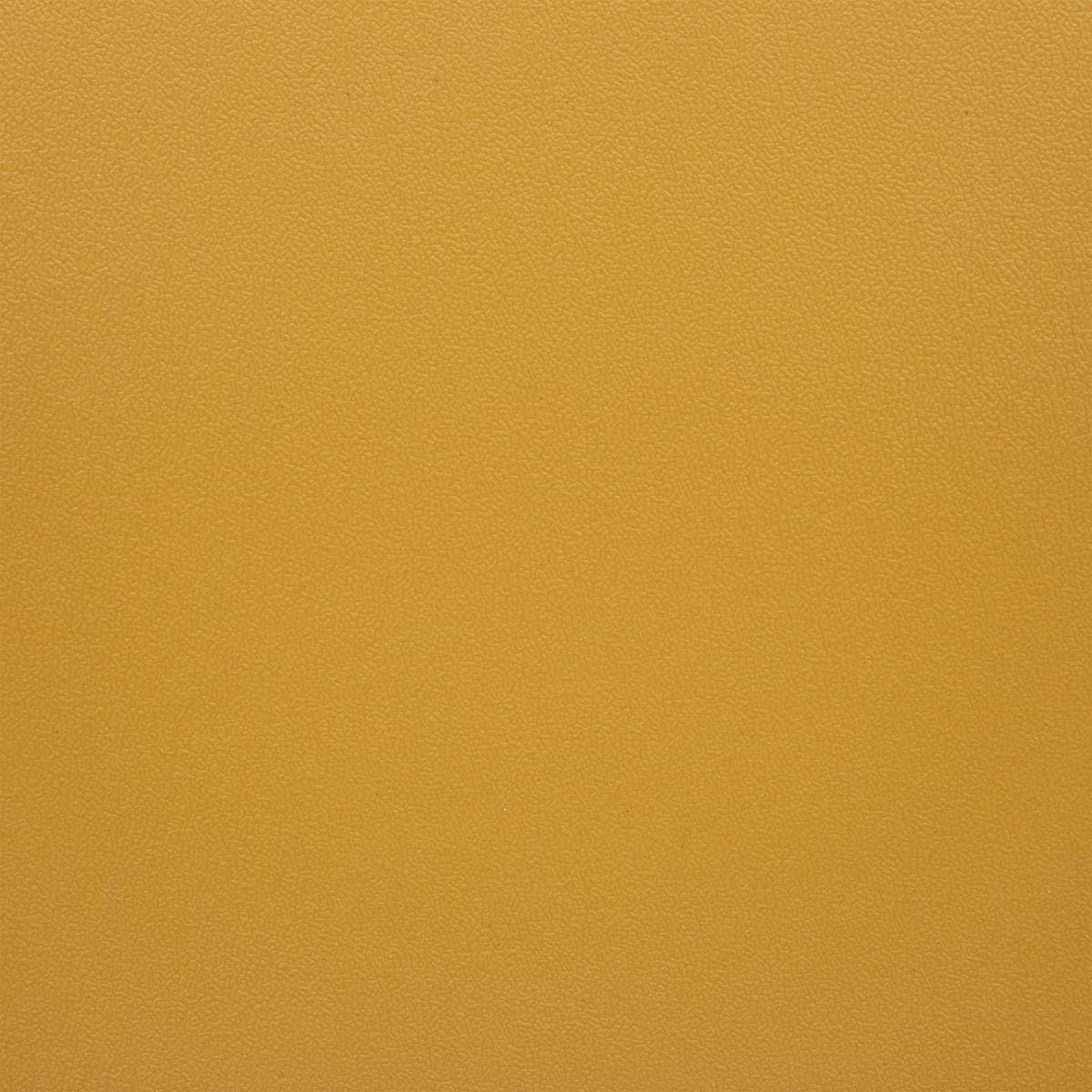 Atmosphera - Sgabello da bar scandinavo Maxon, giallo ocra - H 91,5 cm, gambe in faggio, seduta comoda - Per cucina e bar