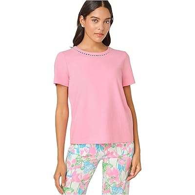 conch shell pink