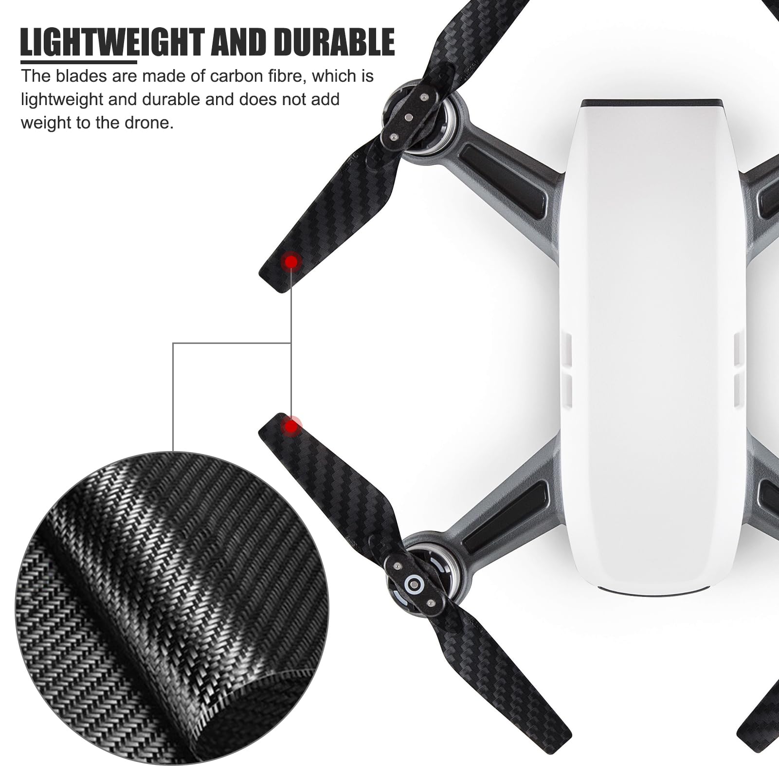 DJI/Spark/ アクセサリーセット/ドローン ⑤