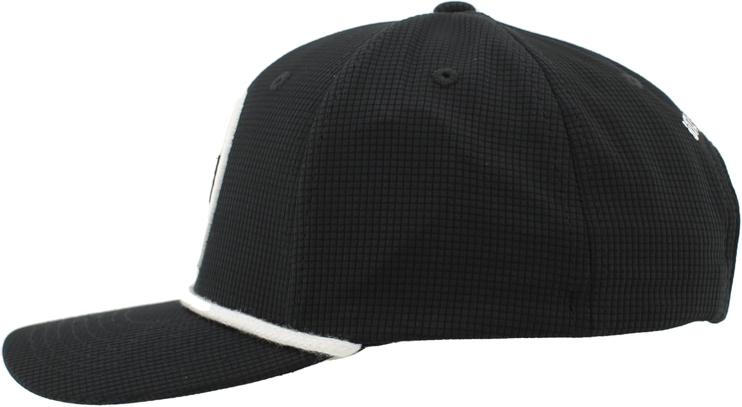 ZHATS NHL Unisex-Adult NHL Officially Licensed Rope Hat Snapback Backspin Contrast