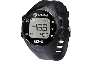 Bushnell Golfing GPS Watch