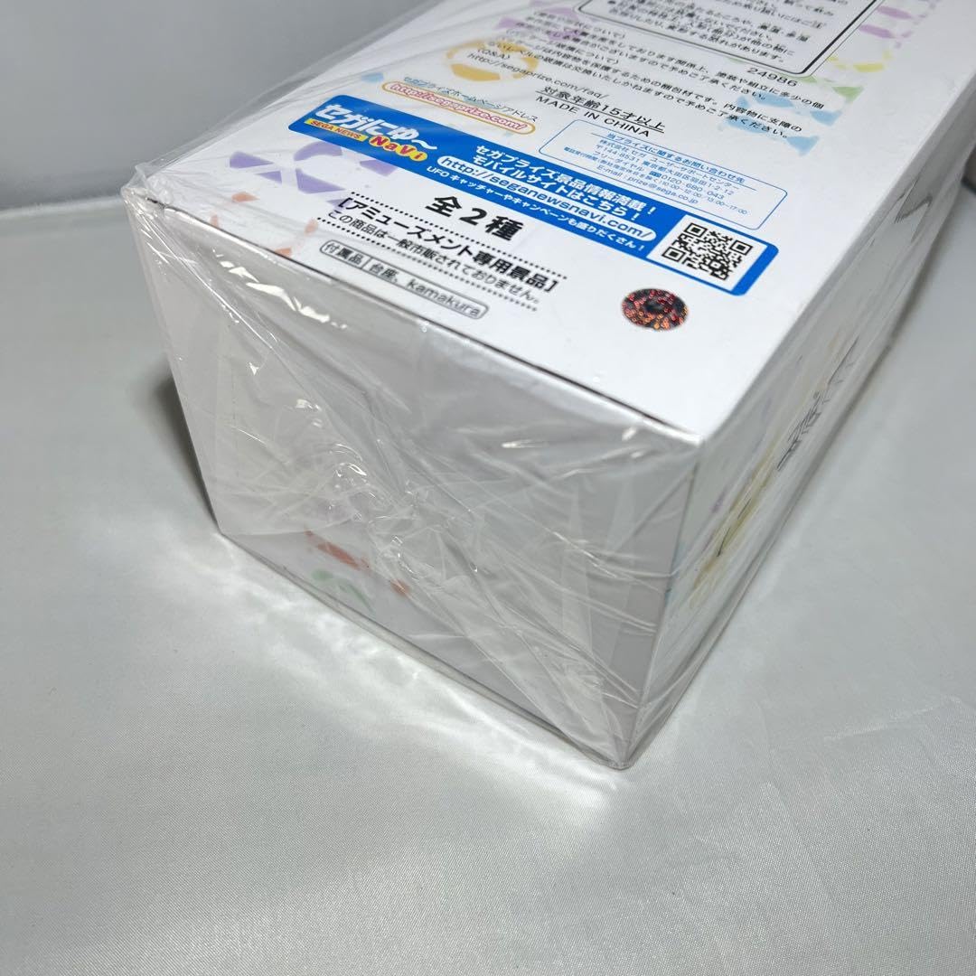 Amazon.co.jp: 日常 HGフィギュア なの はかせ 東雲なの 単品