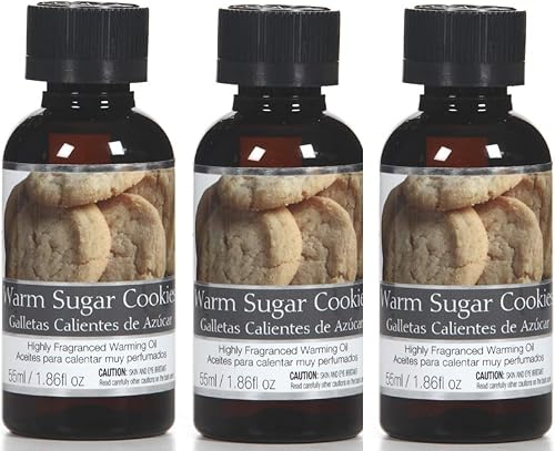 Miniatura 5 de Hosley Lila Aceite de fragancia altamente perfumada, caja de 5, 1.9 fl oz 1.86 oz cada una. Regalo ideal para bodas, spa, reiki, meditación, baño W1