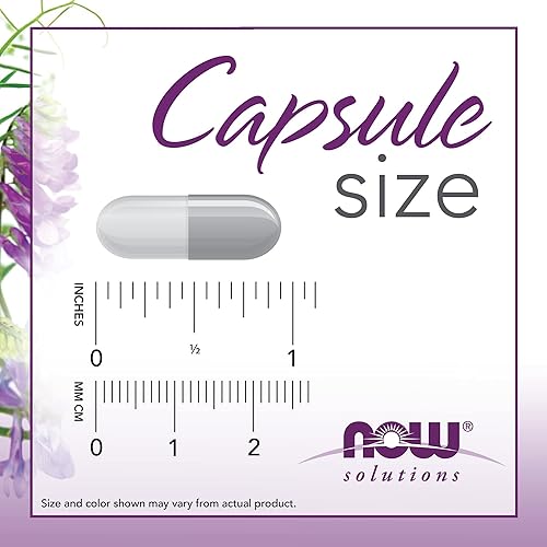 Miniatura 5 de NOW Foods Solutions, Aclarador de piel con glutatión con Ceramosides, Hidratante e Iluminador, 30 Cápsulas Vegetales