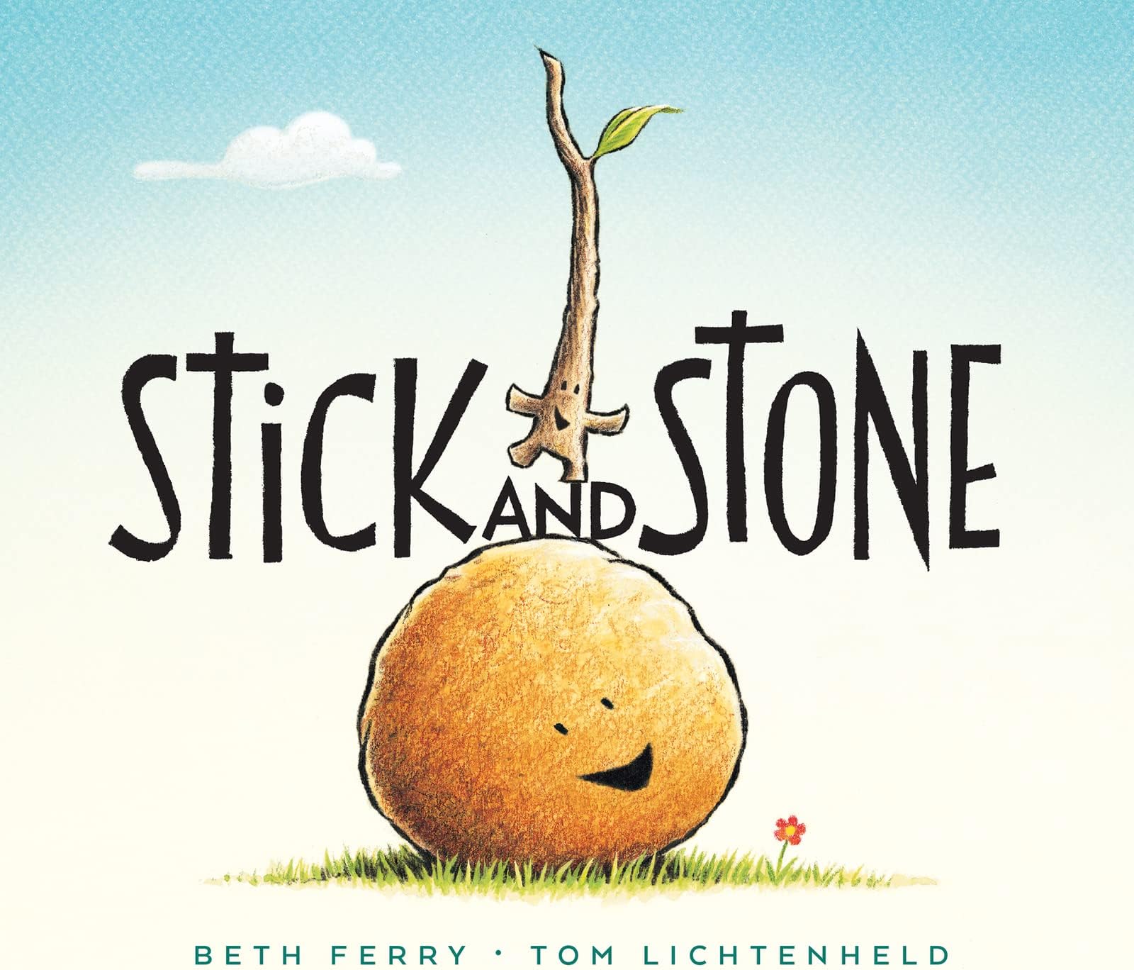 Stick and Stone