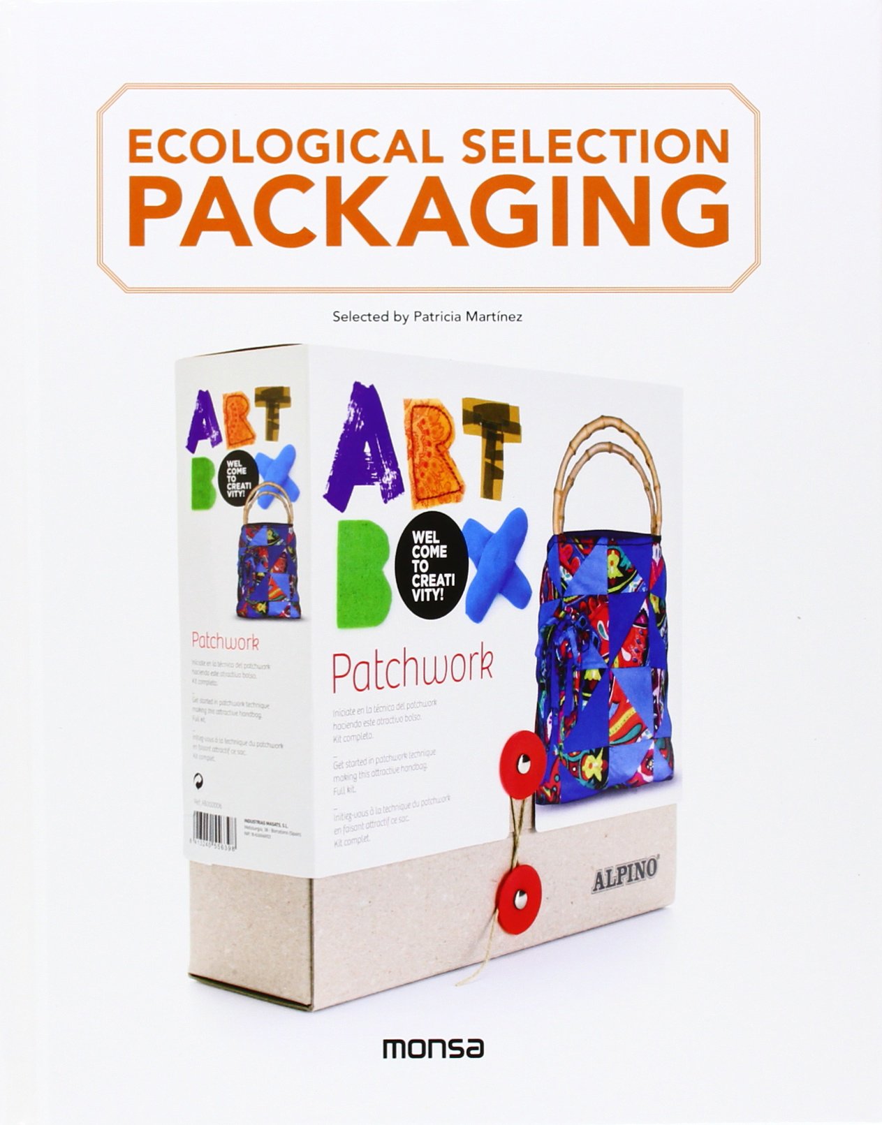 Coffret écologique selection packaging haut de gamme pour vos cosmétiques
