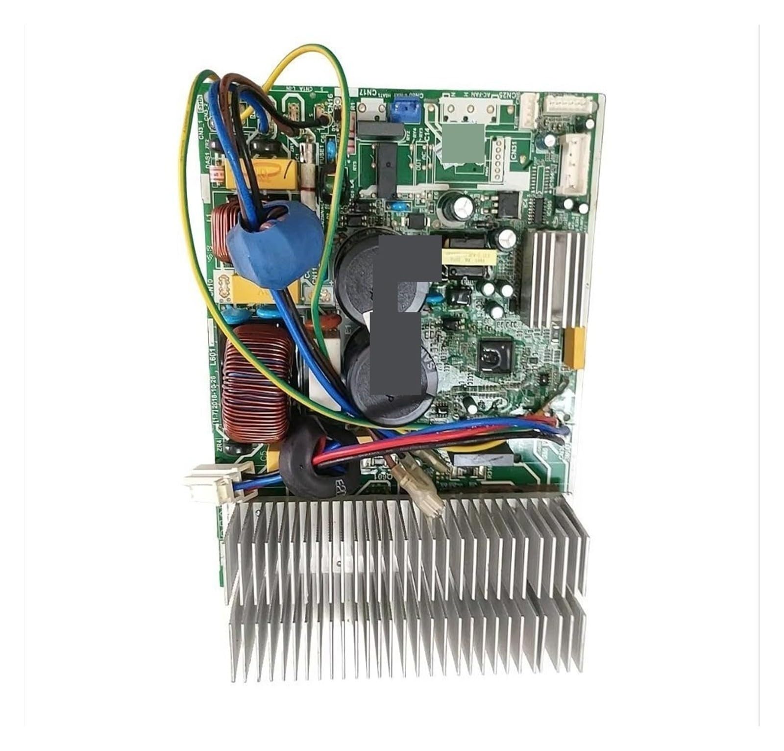 Tablero de control de aire acondicionado 17122000044714 KFR35W/BP2
