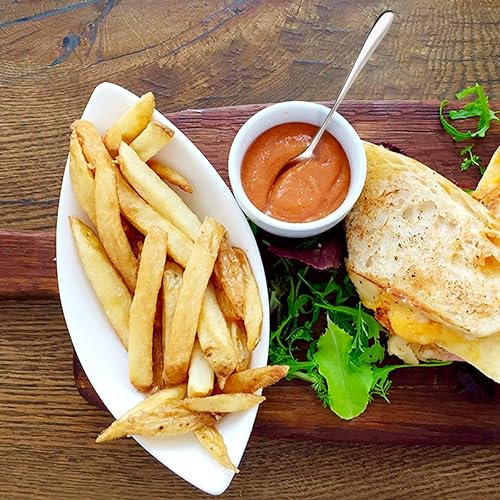 Miniatura 7 de Juego de cubiertos de 20 piezas de acero inoxidable, juego de cubiertos pulidos con espejo, incluye tenedores, cucharas de cuchillo, apto para