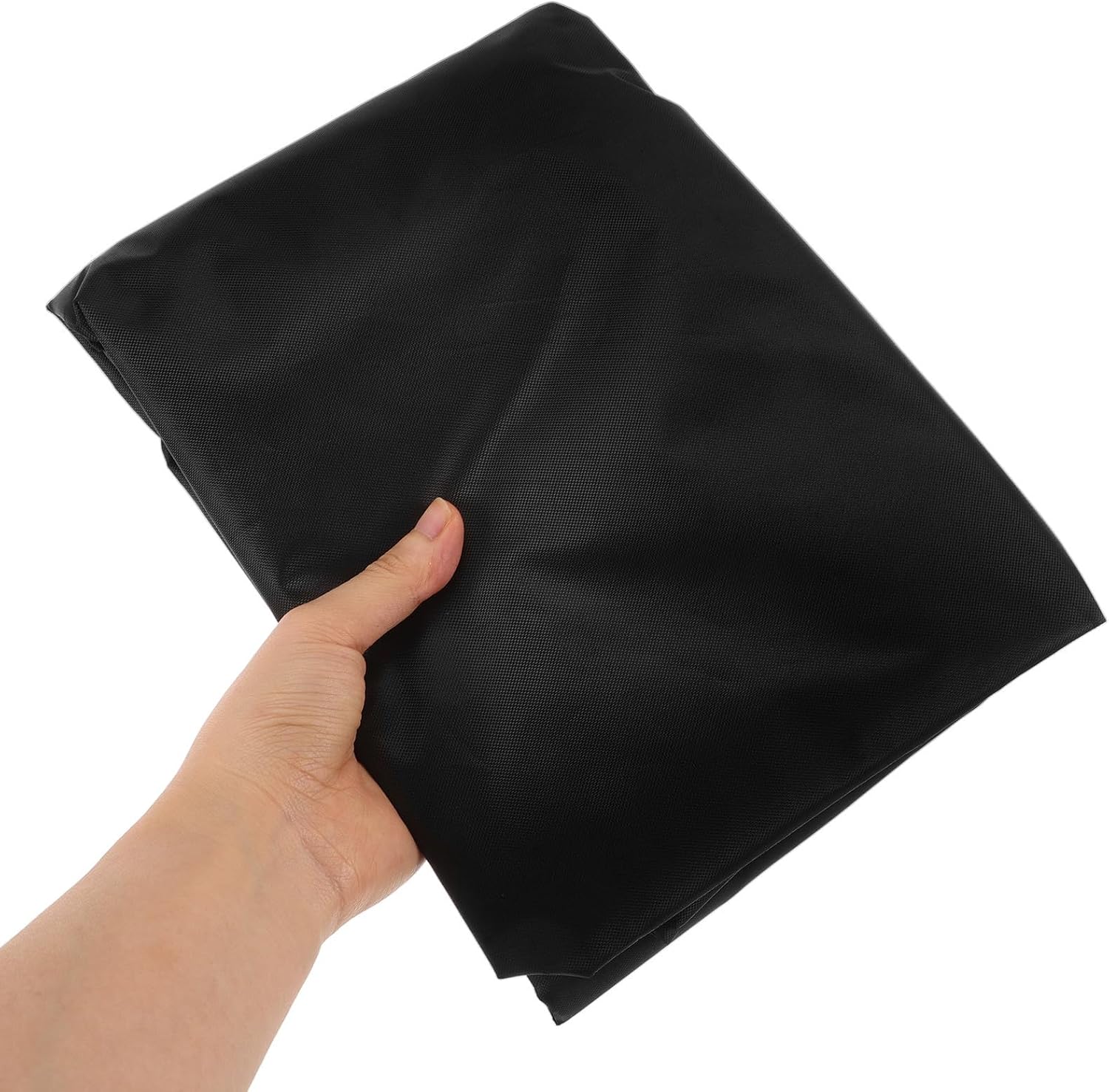 420d Oxford Fabric Tire Storage Bag with Zipper Carry Handle