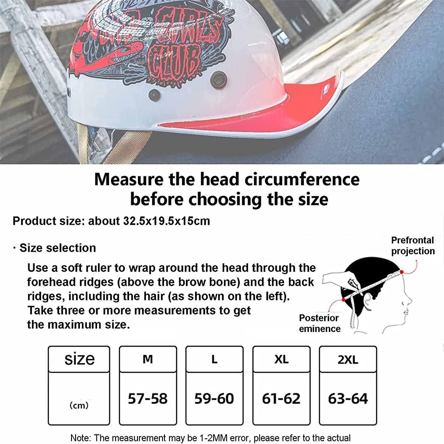 Mezzo Casco Moto Vintage Tedesco Casco A Faccia Aperta Retrò Omologato ECE Cappellino Baseball Caschi Jet E Demi-Jet Con Visiera Parasole Donna Uomo Adulto Casco A Scodella