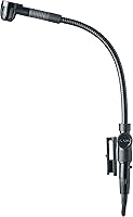 Vista 1 de AKG C516 ML Micrófono de instrumento de condensador en miniatura profesional, negro